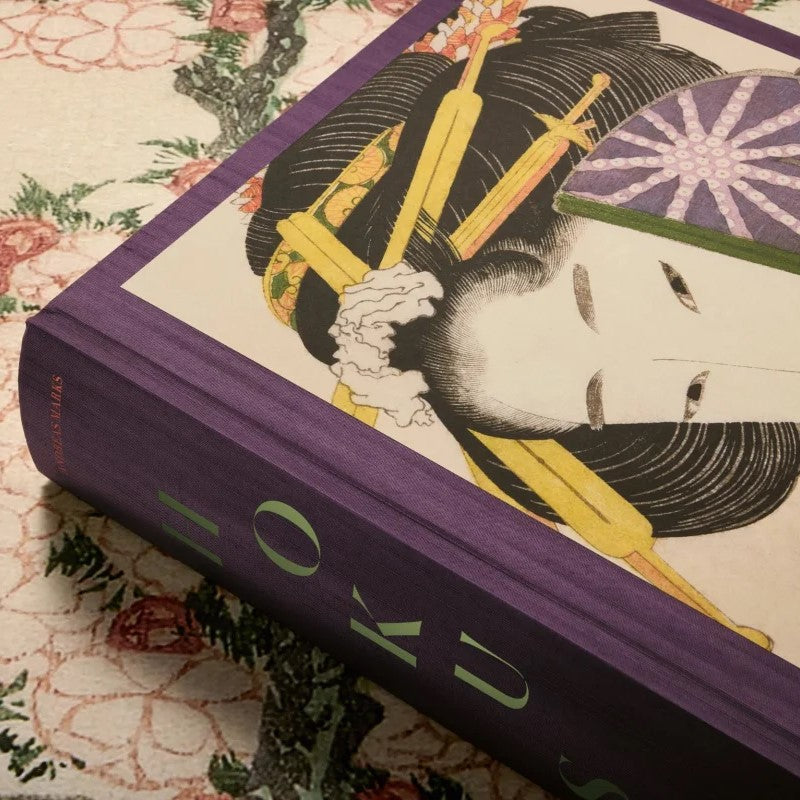 Taschen | Hokusai