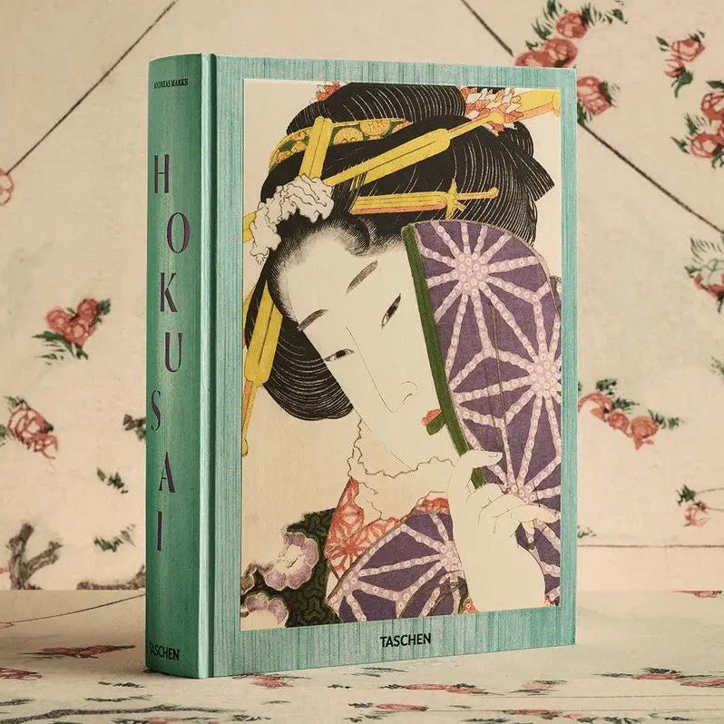 Taschen | Hokusai