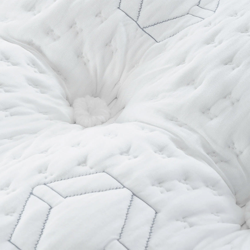Aireloom | Preferred Collection - Streamline - M1 Plush Mattress