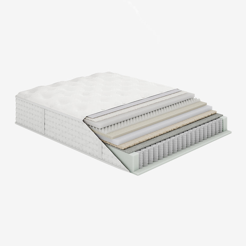 Aireloom | Preferred Collection - Streamline - Luxury Firm Mattress