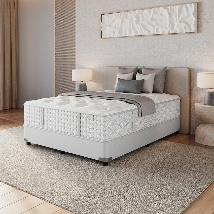 Aireloom | Preferred Collection - Streamline - Luxury Firm Mattress