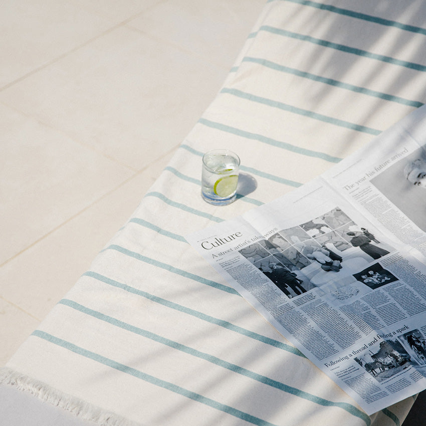 Torres Novas | Boa-Nova Towel