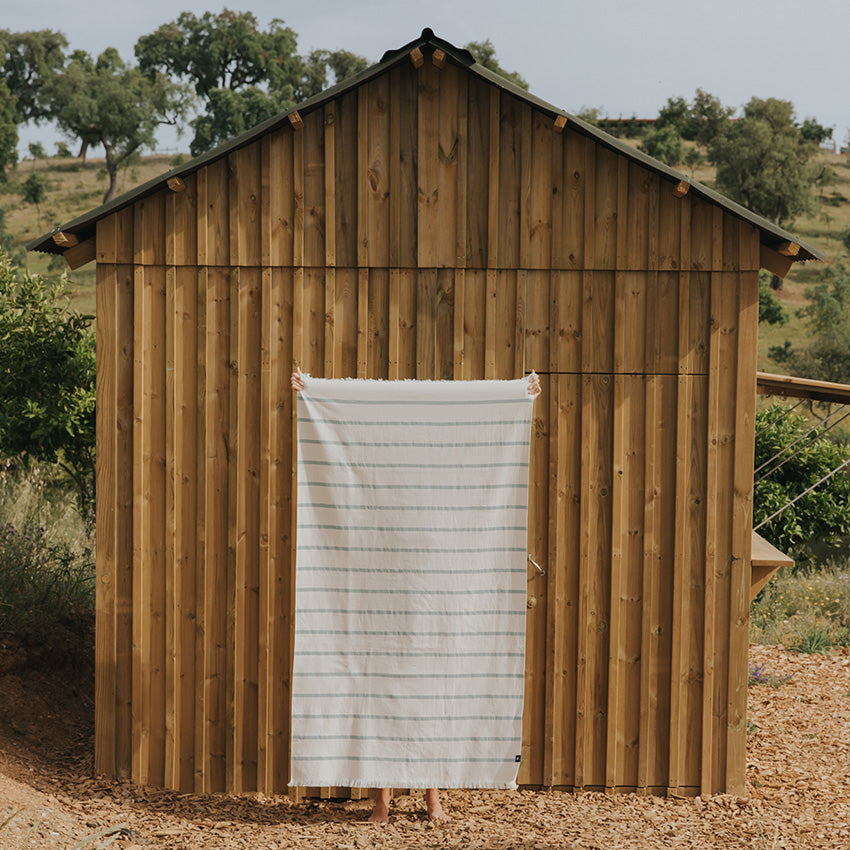 Torres Novas | Boa-Nova Towel