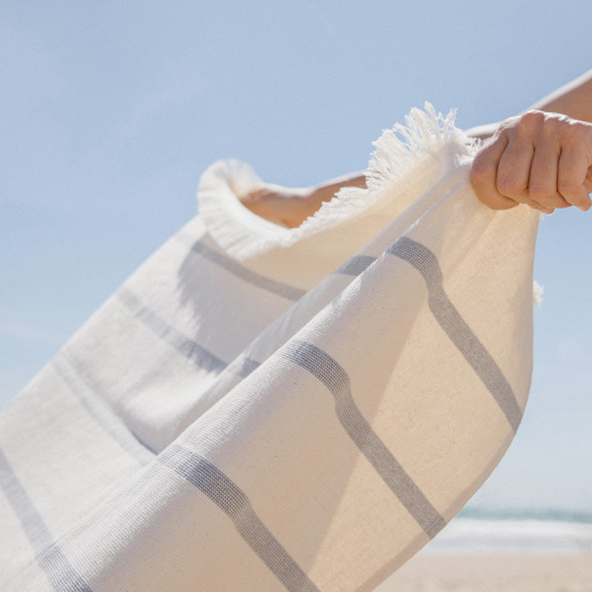 Torres Novas | Boa-Nova Towel
