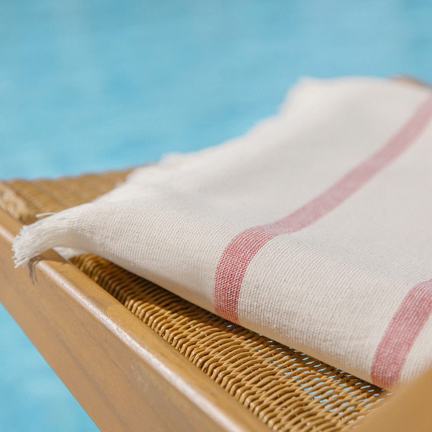 Torres Novas | Boa-Nova Towel