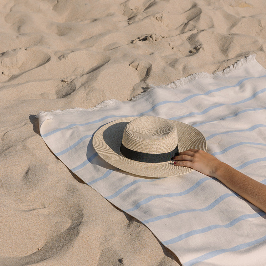 Torres Novas | Boa-Nova Towel
