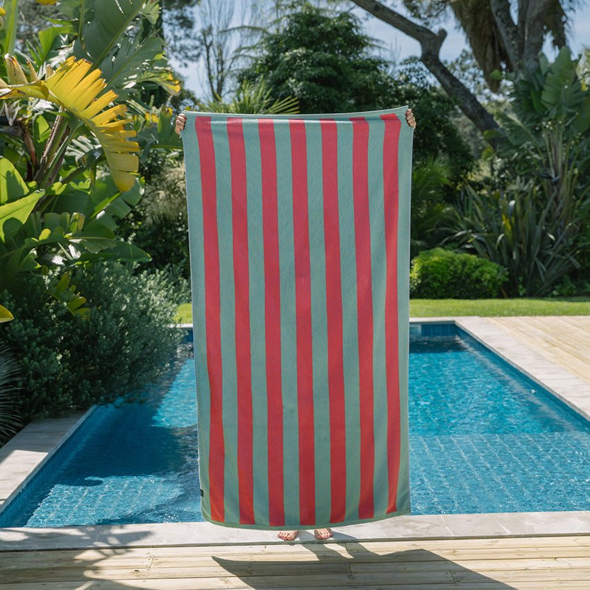 Torres Novas | Pena Towel