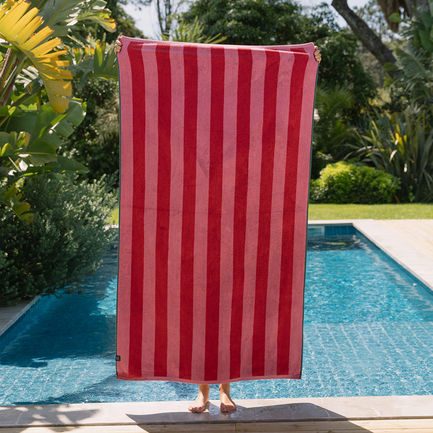 Torres Novas | Pena Towel