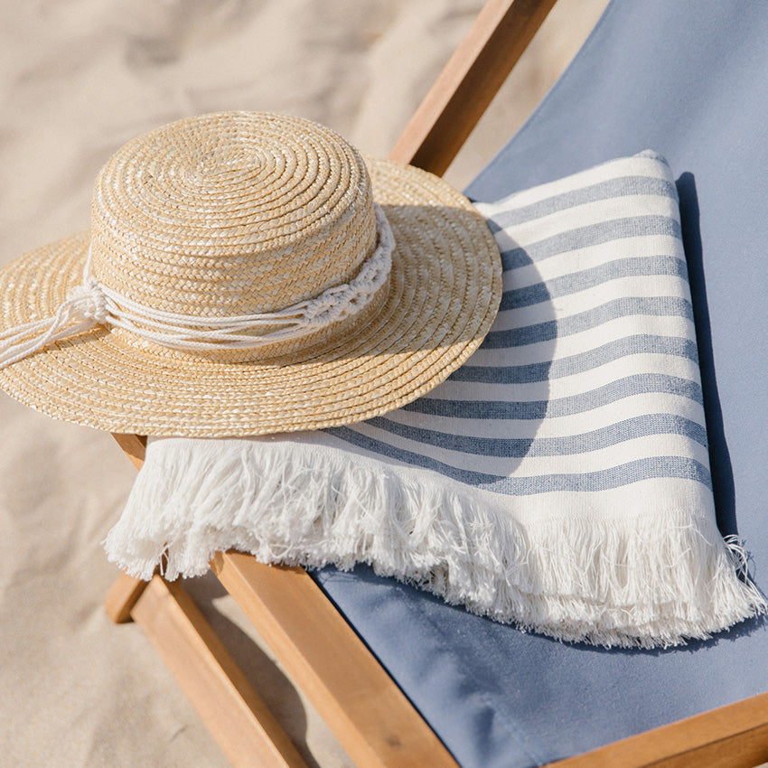 Torres Novas | Barra Beach Towel