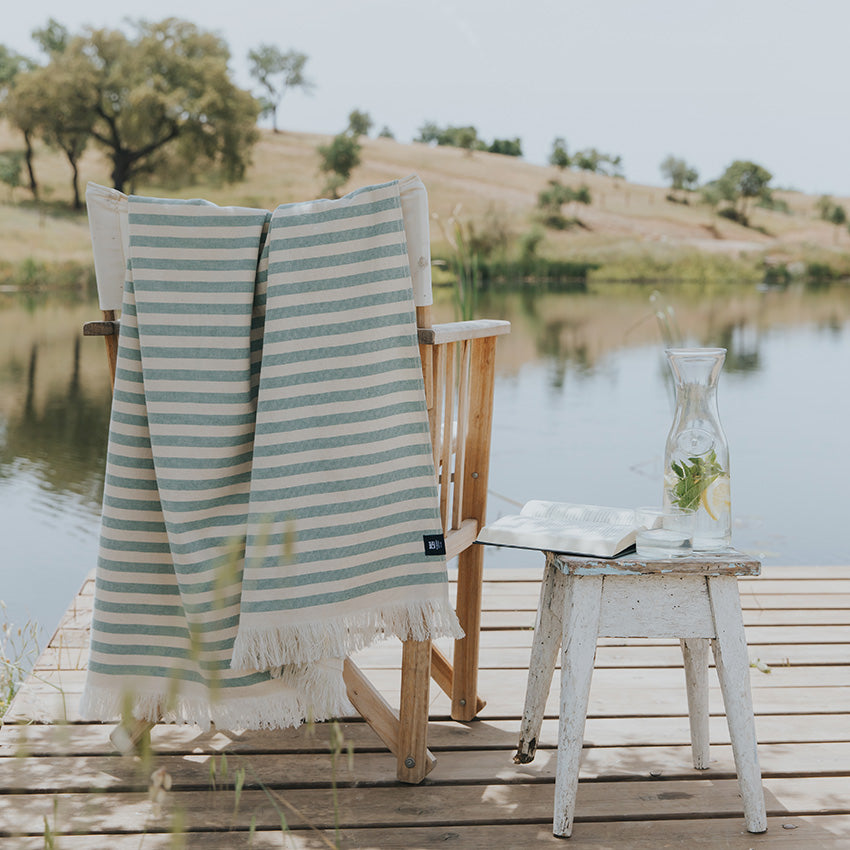 Torres Novas | Barra Beach Towel