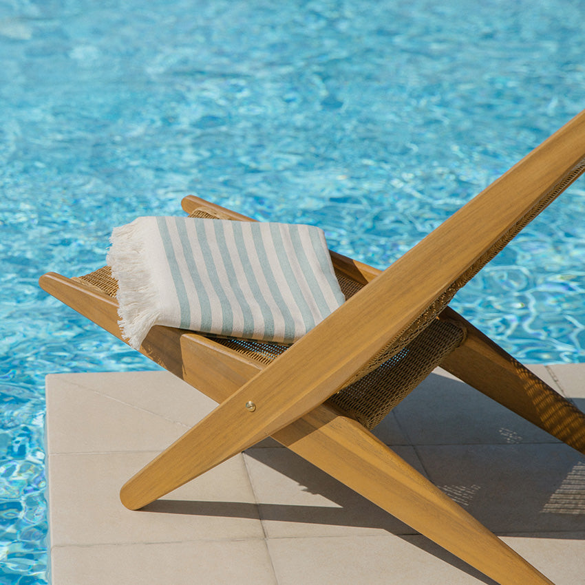 Torres Novas | Barra Beach Towel