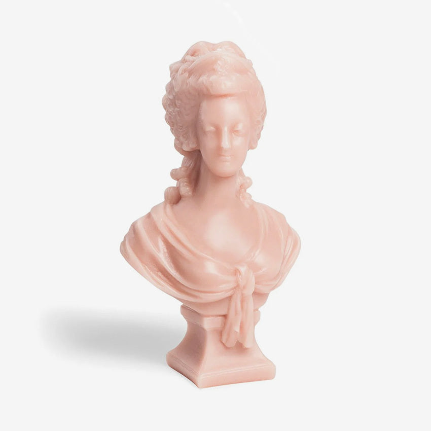 Trudon | Buste Marie-Antoinette - Rose
