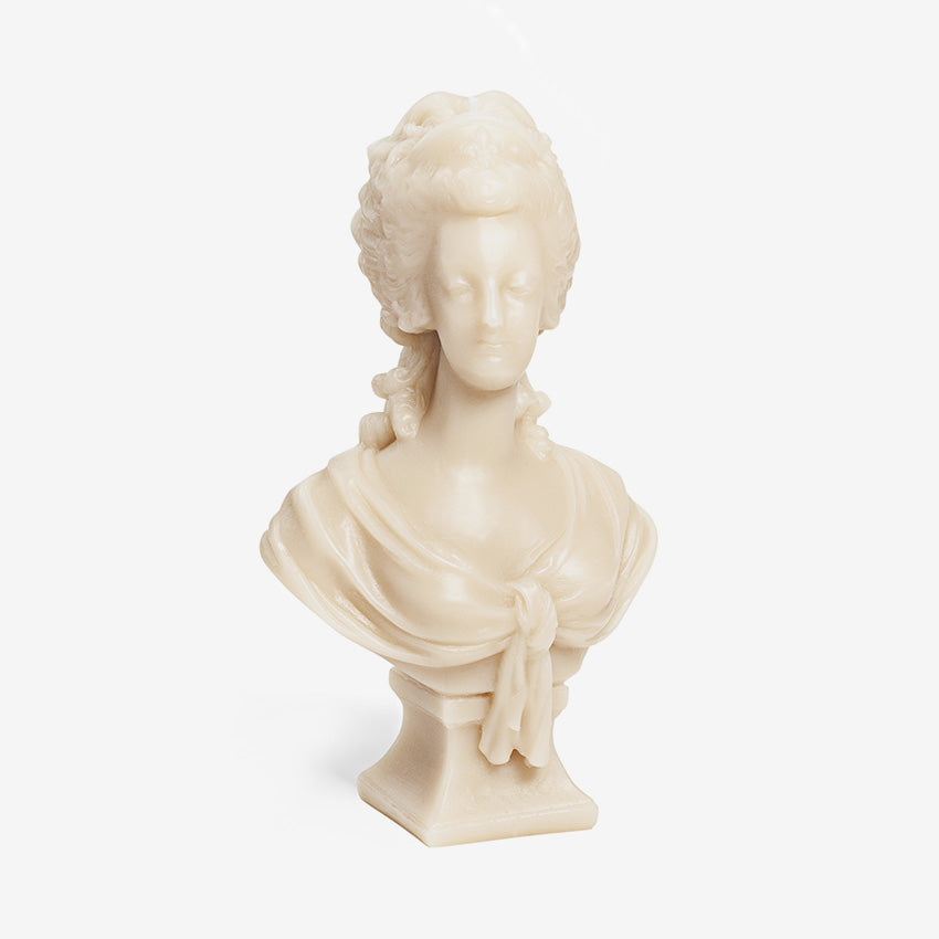 Trudon | Buste Marie-Antoinette en Pierre