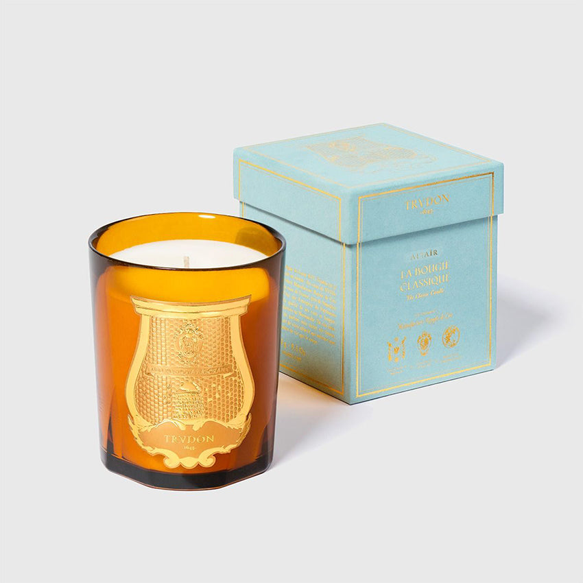 Trudon | Altaïr Scented Candle