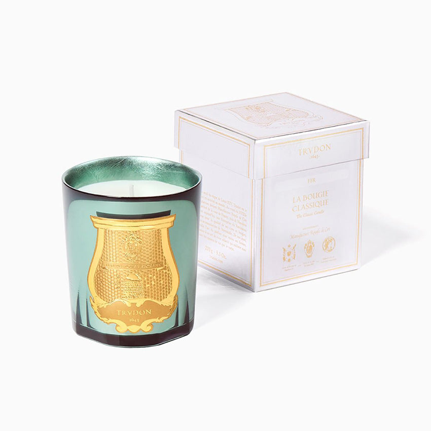 Trudon | Bougie parfumée Fir Holiday 2026