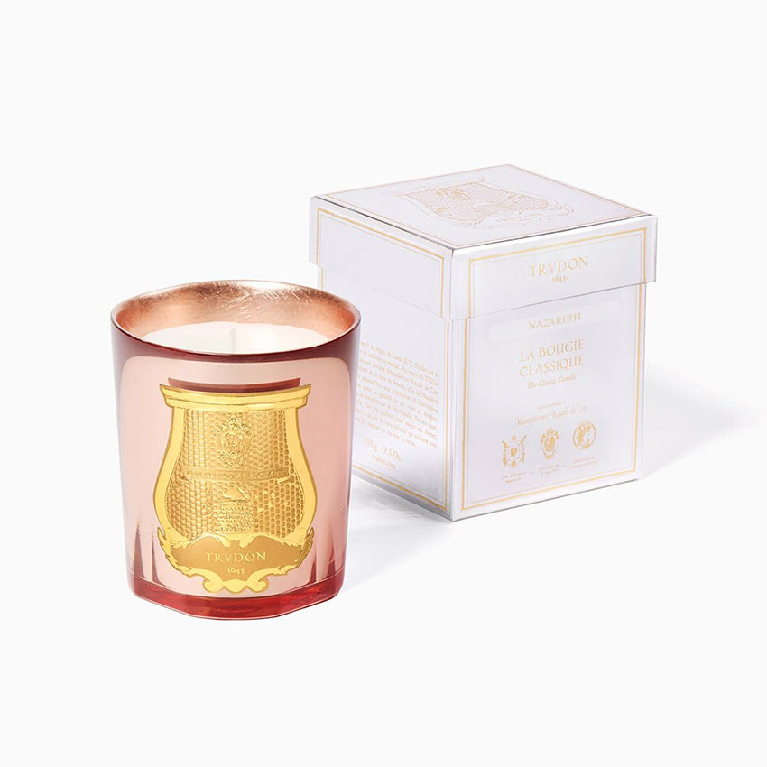 Trudon | Holiday 2026 Nazareth Scented Candle