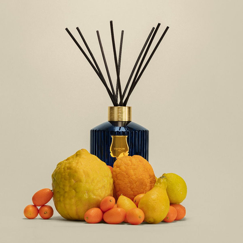 Tudon | Reggio Diffuser (Mandarin)