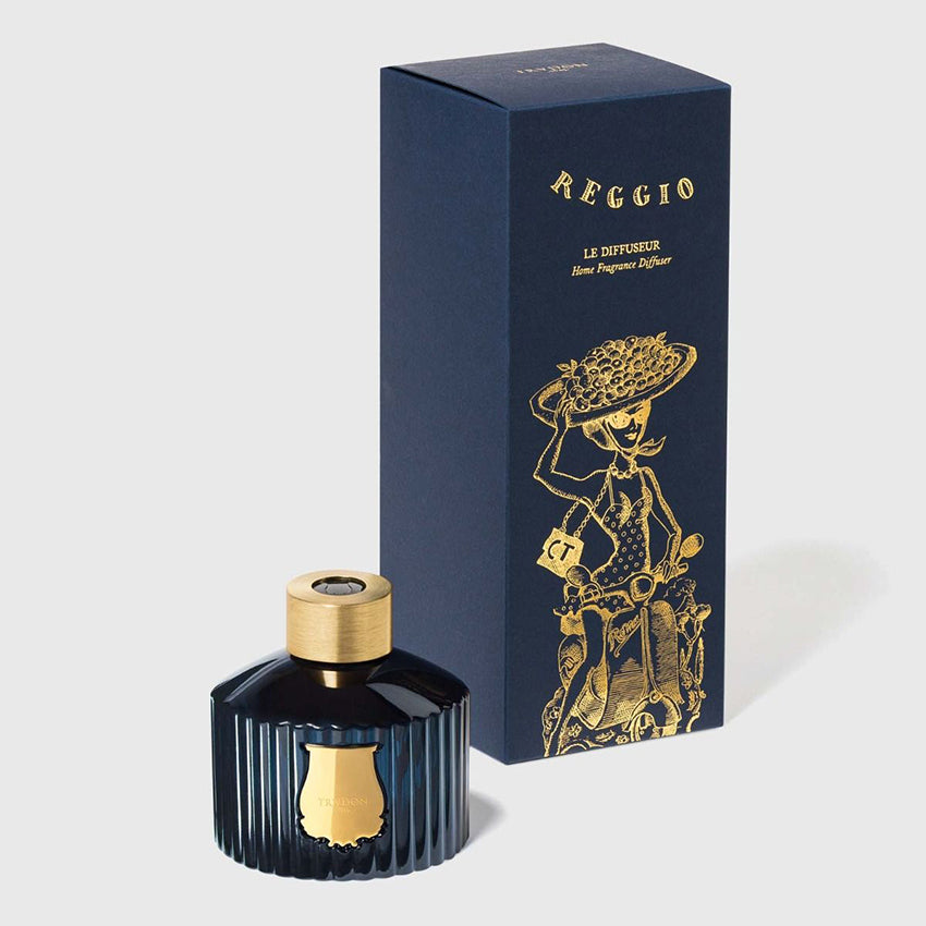 Tudon | Reggio Diffuser (Mandarin)