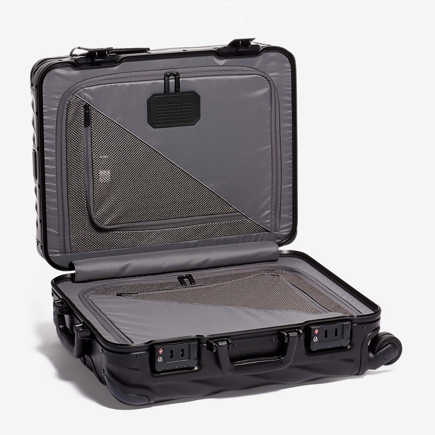 Tumi | 19 Degree Aluminum Luggage