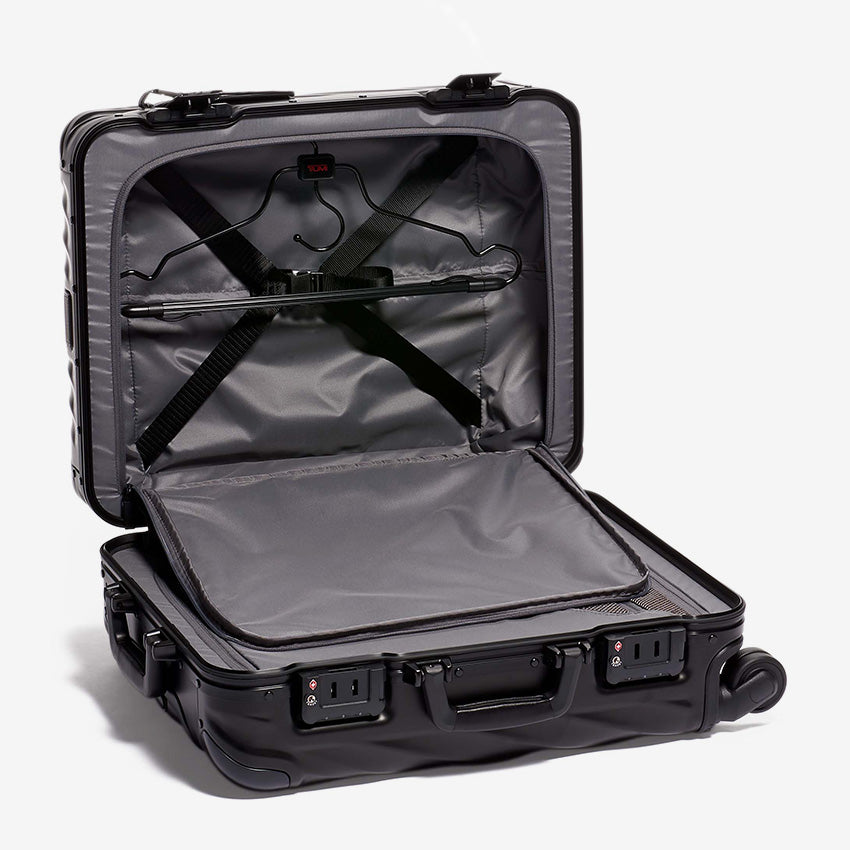 Tumi | 19 Degree Aluminum Luggage