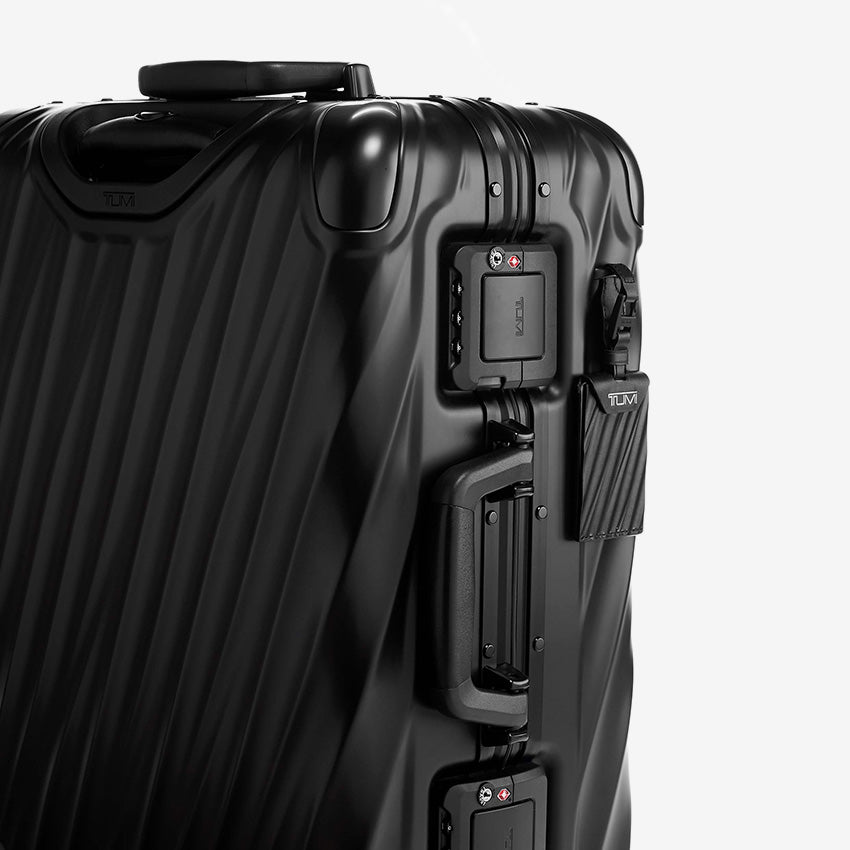 Tumi | 19 Degree Aluminum Luggage