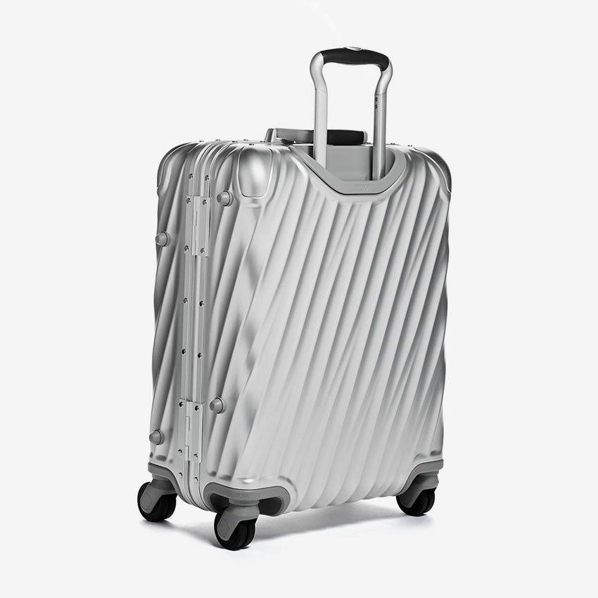 Tumi | 19 Degree Aluminum Luggage