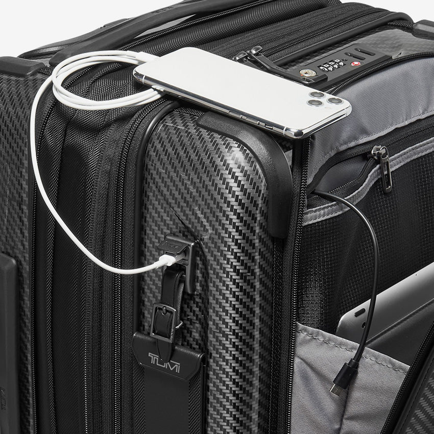 Tumi | Tegra-Lite International Front Pocket Expandable
