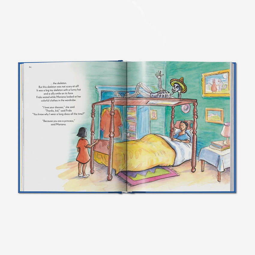 Taschen | Small Stories Of Great Artists