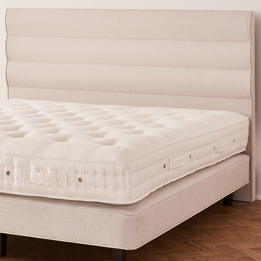 Vispring | Headboards