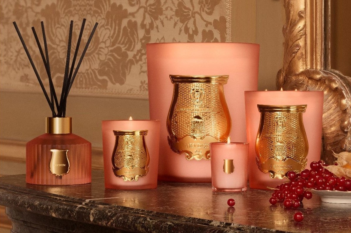 Trudon – Maison Lipari