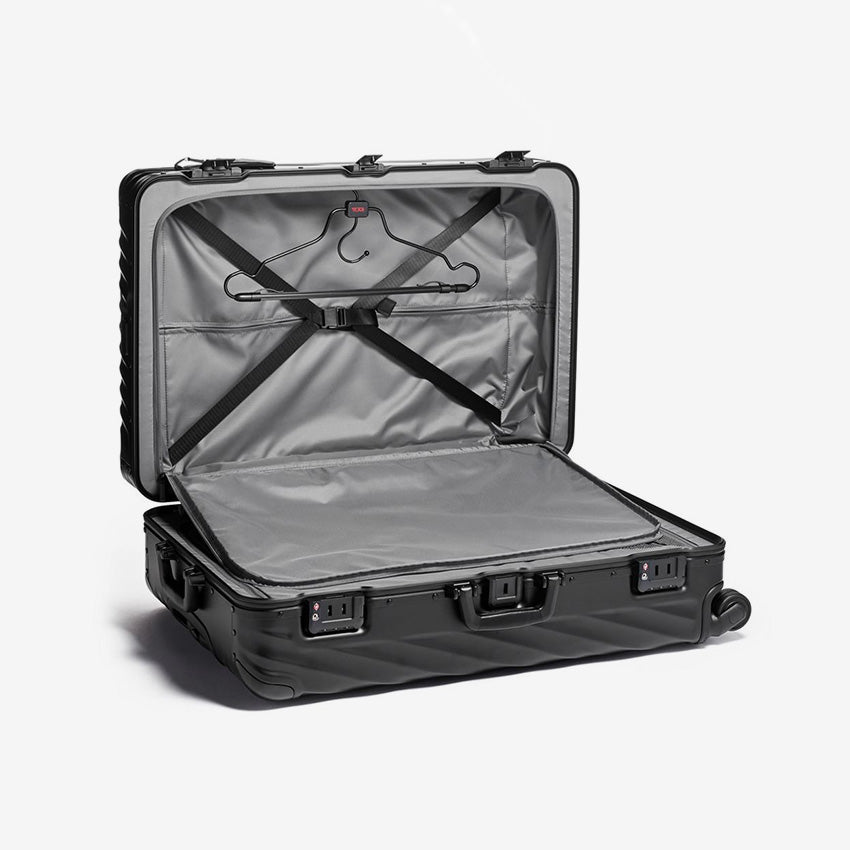 Tumi | 19 Degree Aluminum Luggage