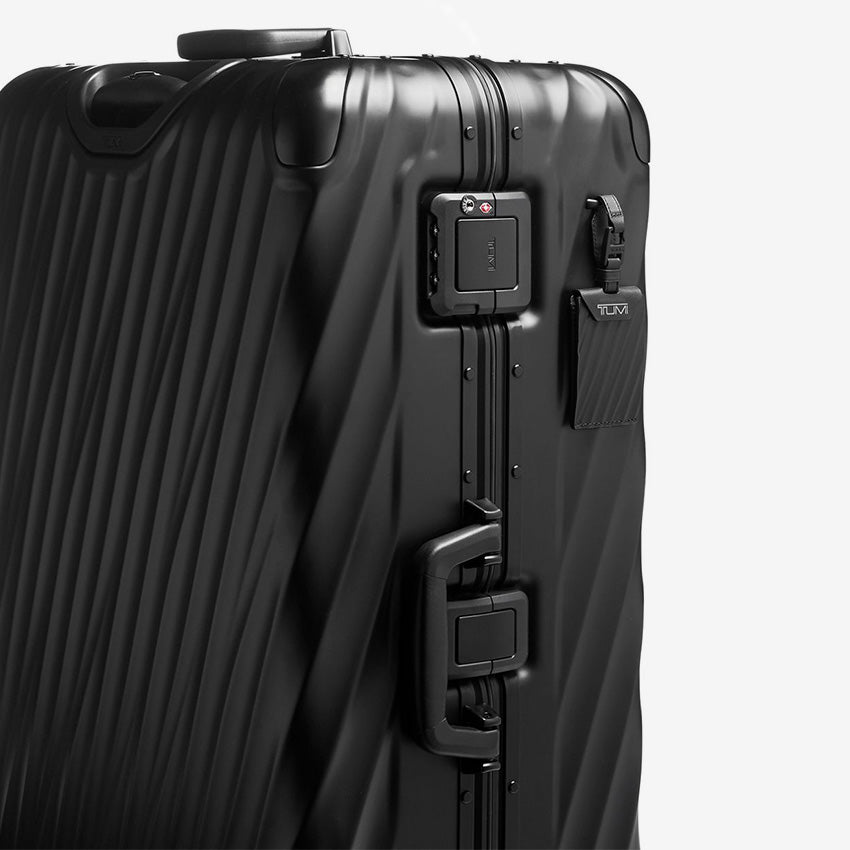 Tumi | 19 Degree Aluminum Luggage