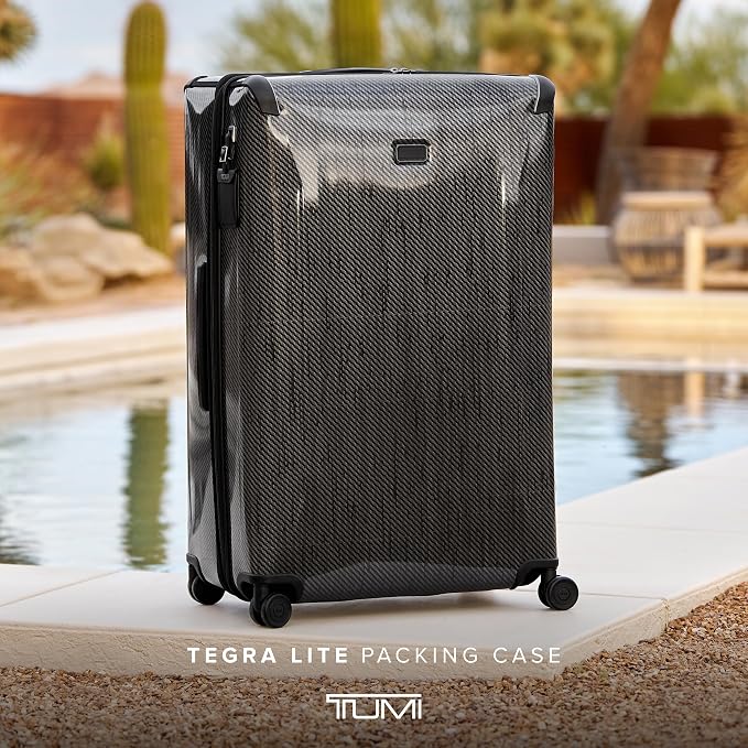 TUMI | Valise extensible Tegra Lite Worldwide à 4 roues