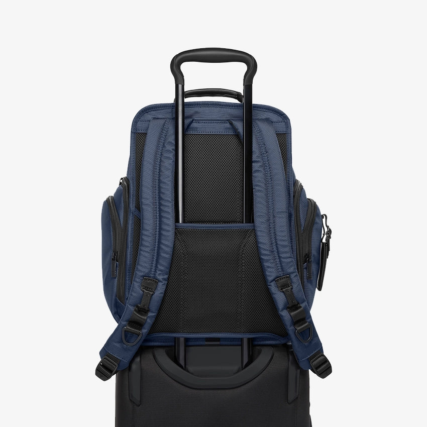 Tumi | Sac à Dos Porte-Documents Alpha Ballistic