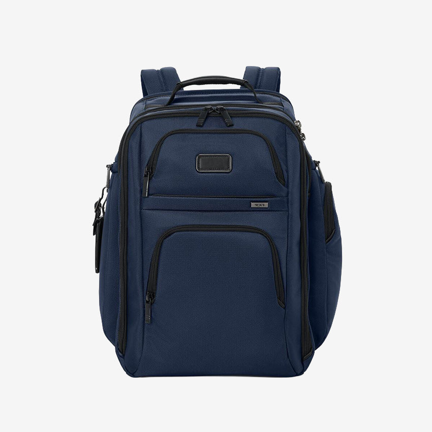 Tumi | Sac à Dos Porte-Documents Alpha Ballistic