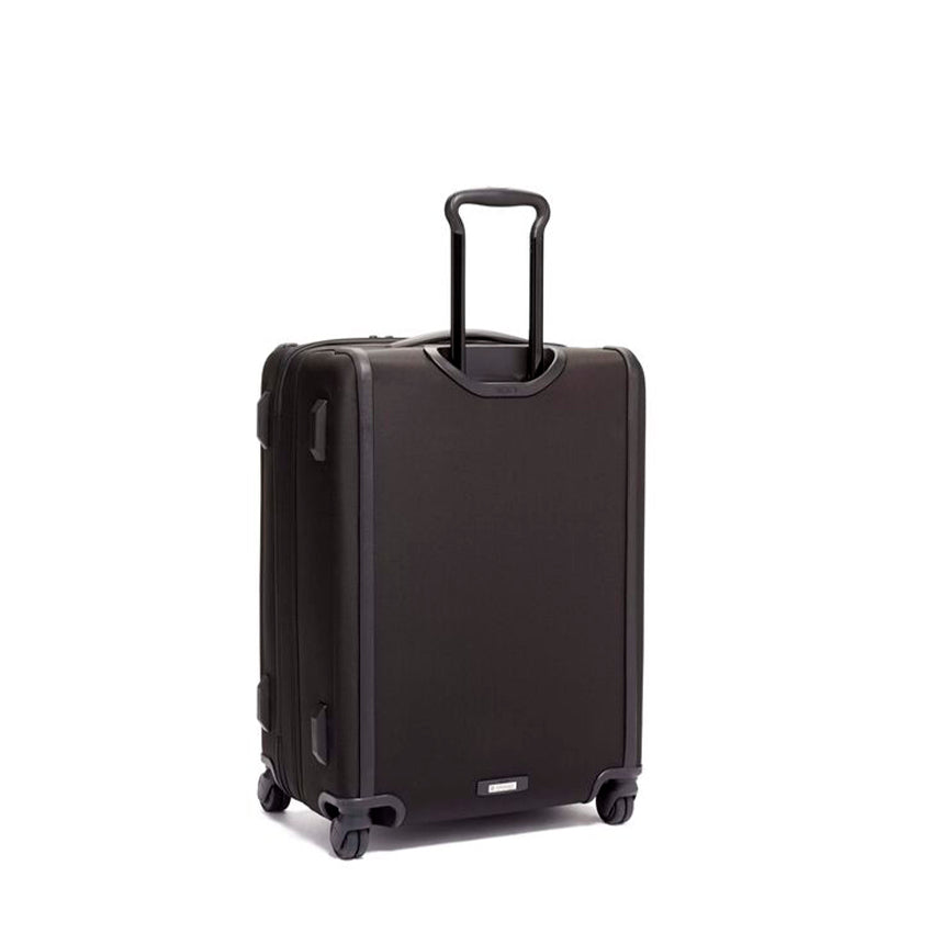 Tumi | Alpha Short Trip Expandable 4 Wheeled Packing Case Black