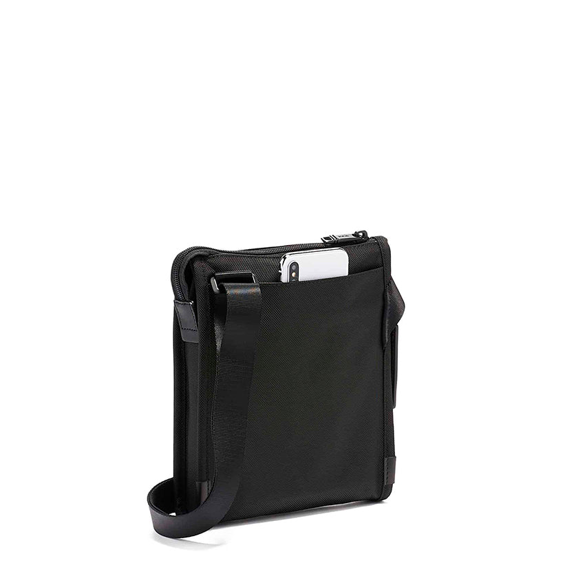 Tumi | Alpha Pocket Bag Small Black