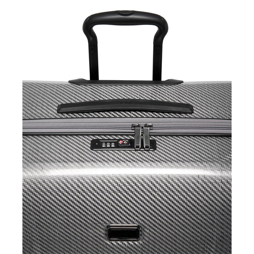 Tumi |Tegra Lite Extended Trip Exp P/C T-Graphite