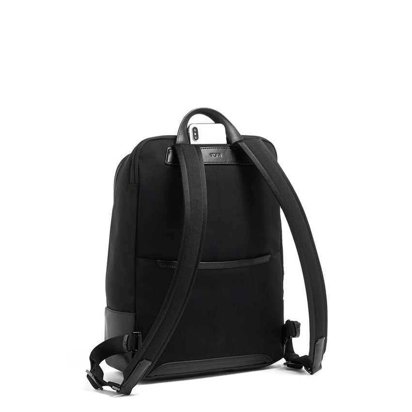 Tumi Harrison William Backpack Black