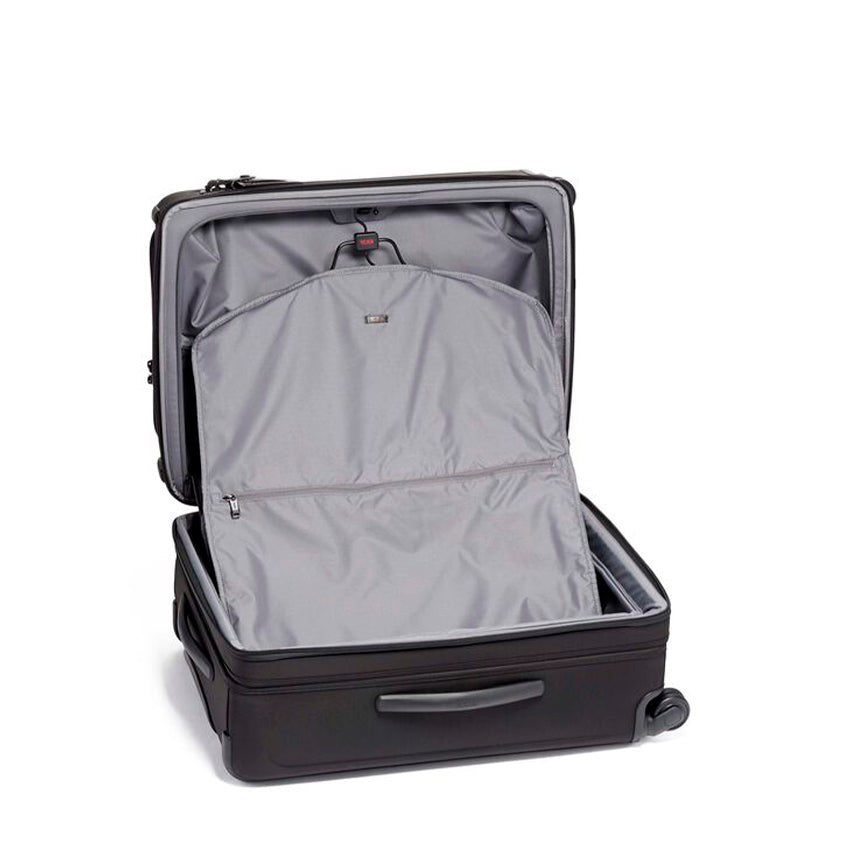 Tumi | Alpha Short Trip Expandable 4 Wheeled Packing Case Black