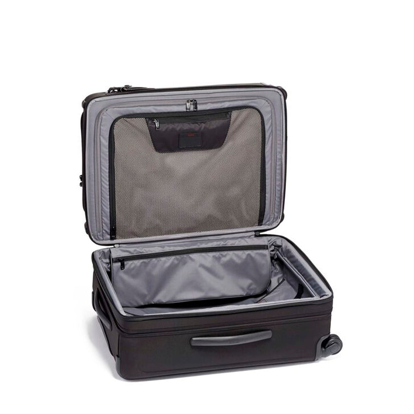 Tumi Alpha Short Trip Expandable 4 Wheeled Packing Case Noir