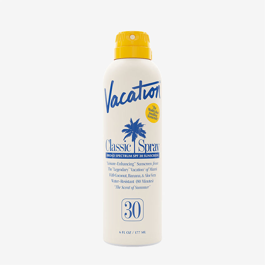 Vacation | Vaporisateur classique – FPS 30