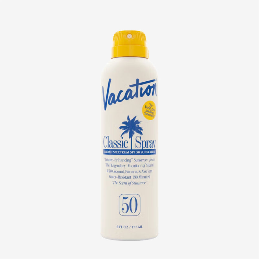 Vacation | Vaporisateur classique – FPS 30