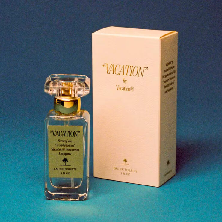 Vacation | Eau de toilette Vacation – 30 mL