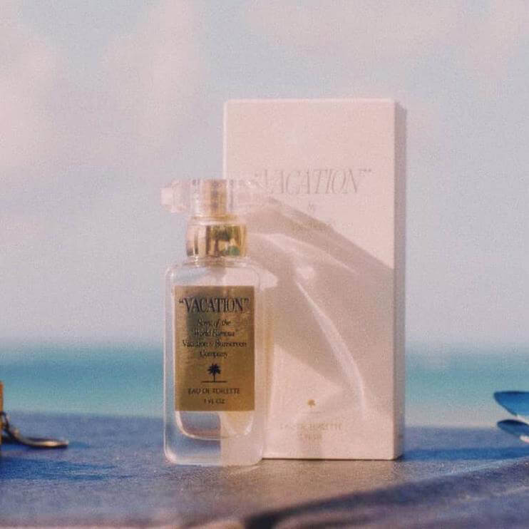 Vacation | Eau de toilette Vacation – 30 mL