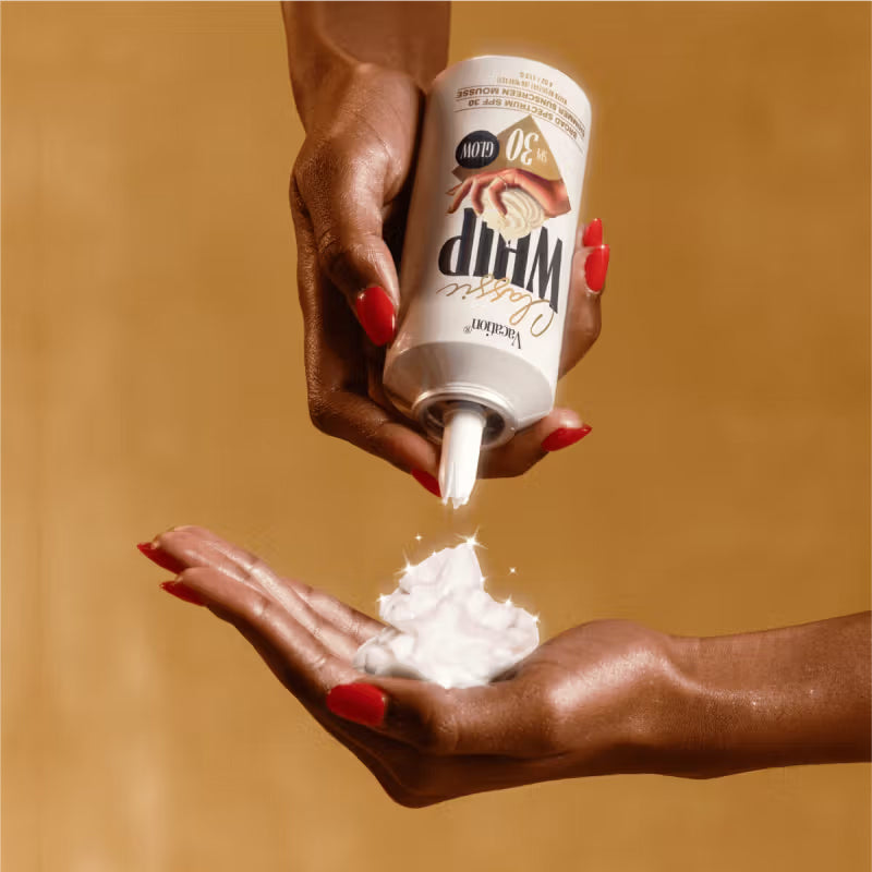 Vacation | Whip Glow - SPF 30 - 4 oz