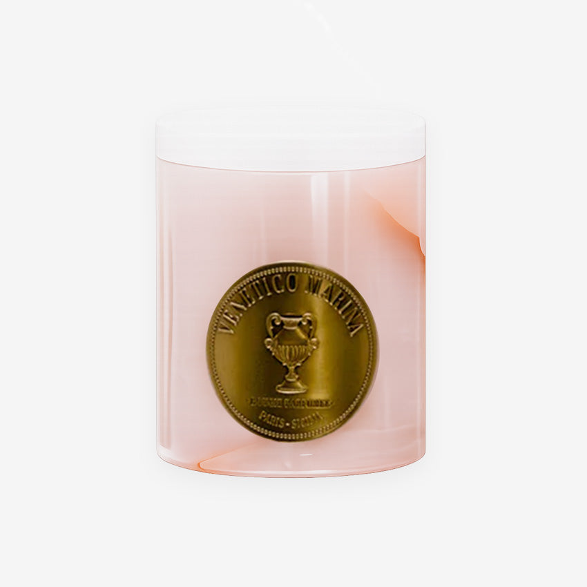 Venetico Marina | Bougie Parfumée Onyx