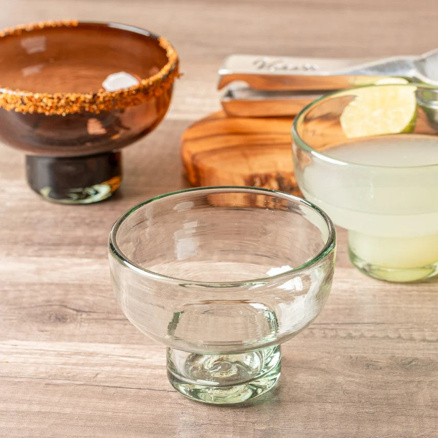 Verve Culture | Margarita / Mezcal Tasting Glasses - Set of 2