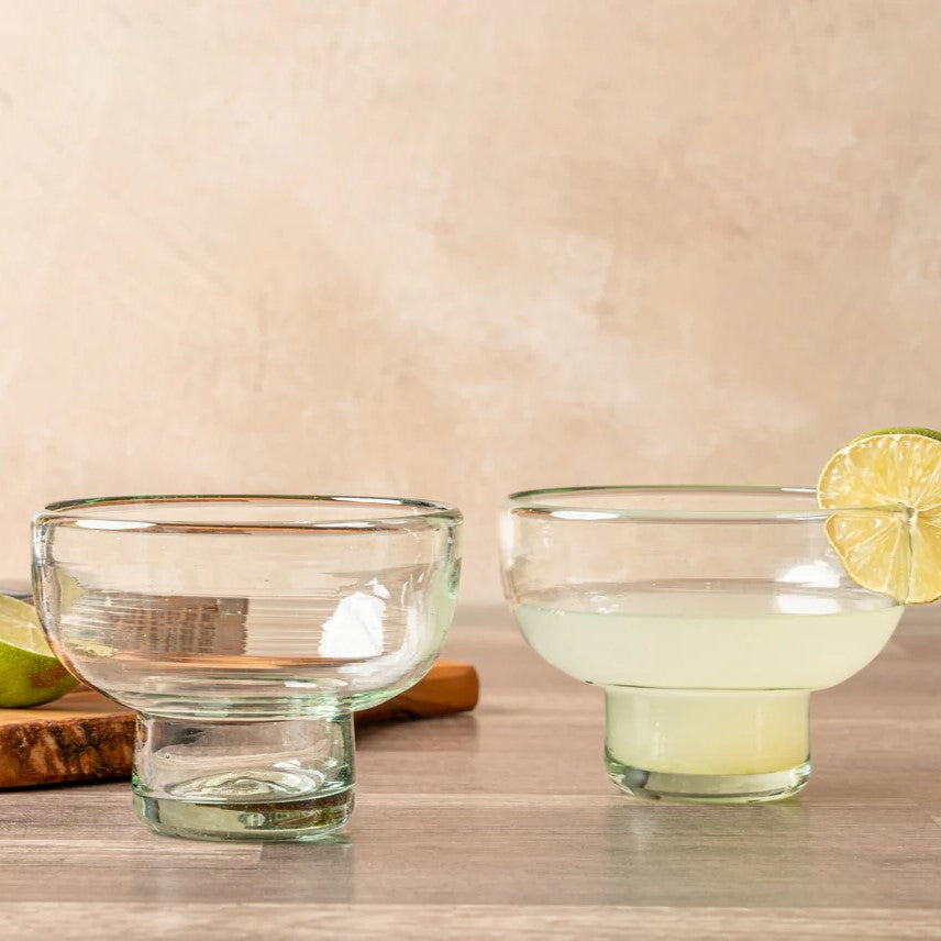 Verve Culture | Margarita / Mezcal Tasting Glasses - Set of 2