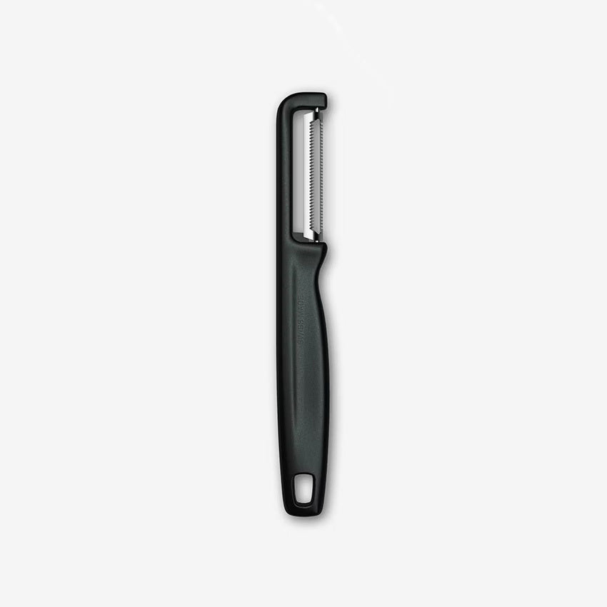 Victorinox | Iota Peeler with Serrated Double-Edge